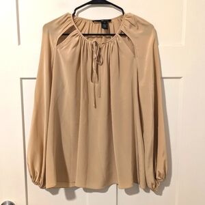 JayGodfrey silk top